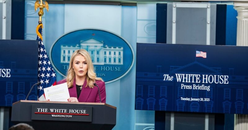 NEW: White House Releases Trump’s MRI Results