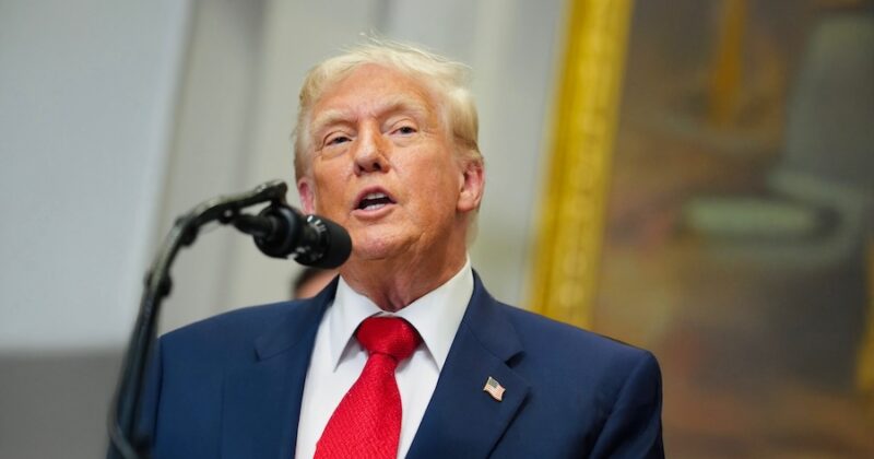 NEW: GOP Fumbles Key Special Election As Trump District Flips Blue