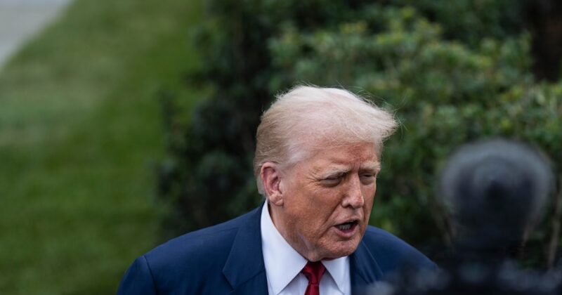 GOP Senator Melts Down, Lashes Out At Trump Administration Over New Policy