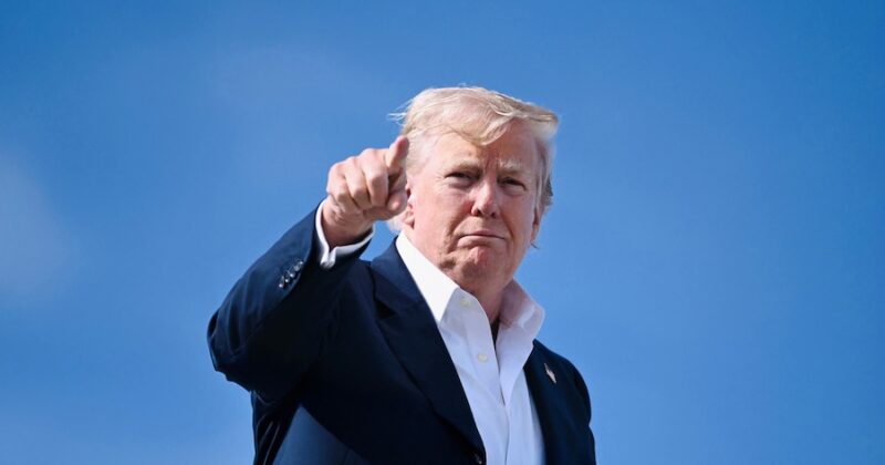 JUST IN: Red State Unveils New Congressional Map That Could Give GOP Advantage In 2026 Midterms