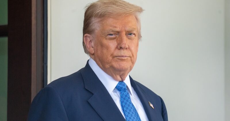 JUST IN: Appeals Court Issues Major Ruling With Far-Reaching Implications For Trump, Alina Habba