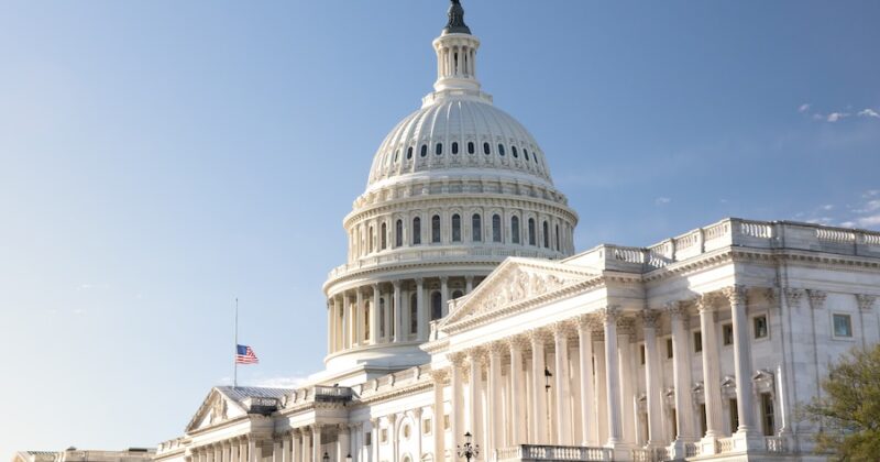 BREAKING: Dems Launch Impeachment Push Against Top Trump Official