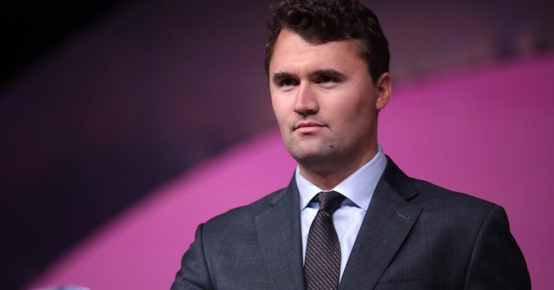 Rhode Island Teacher Who Downplayed Charlie Kirk’s Assassination To Be Reinstated