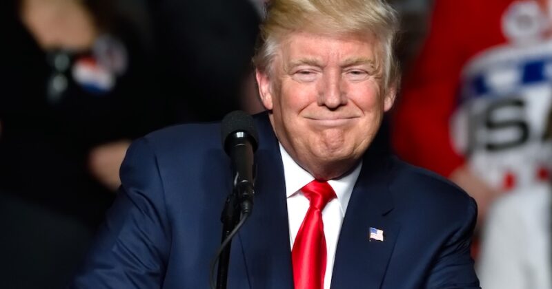 REPORT: Infamous Celebrity Who Fled America Because Of Trump Is Moving Back