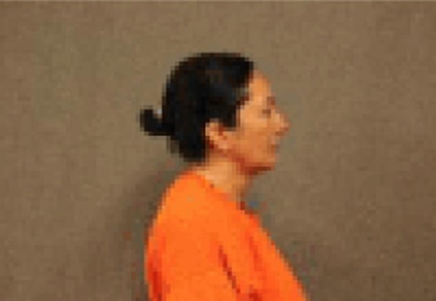 Jeffrey Epstein Files January 30 drop data set 10Ghislaine Maxwell MUGSHOT