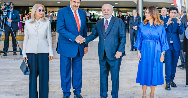 Maduro And His Wife Facing ‘Worst-Case’ Scenario, Expert Reveals