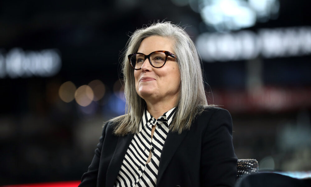 WATCH: Democrat Governor Forced To Admit She’s Under Investigation On Live TV