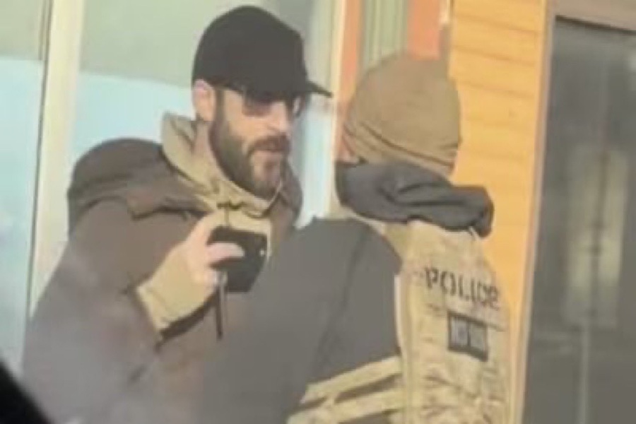 JUST IN: DHS Releases Surprising New Details On Alex Pretti Shooting In Official Report