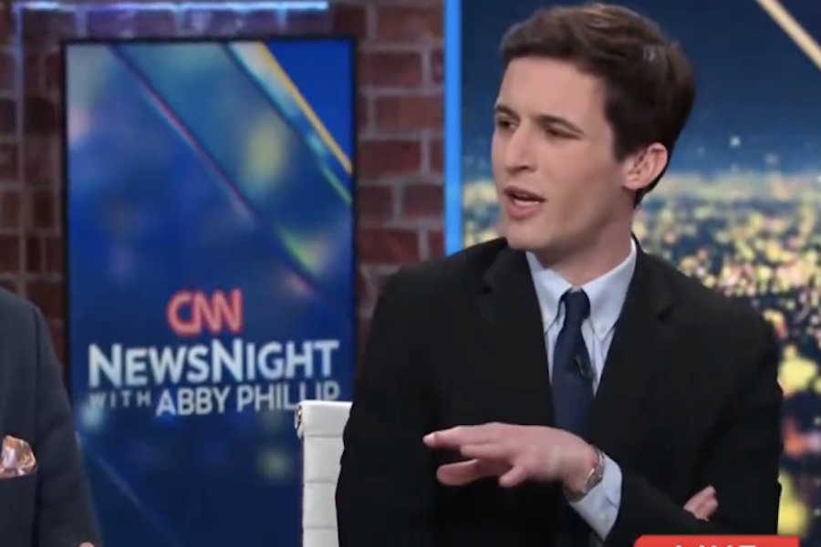 Dem Candidate In Hot Water Legally After Making Sick Comment About ...