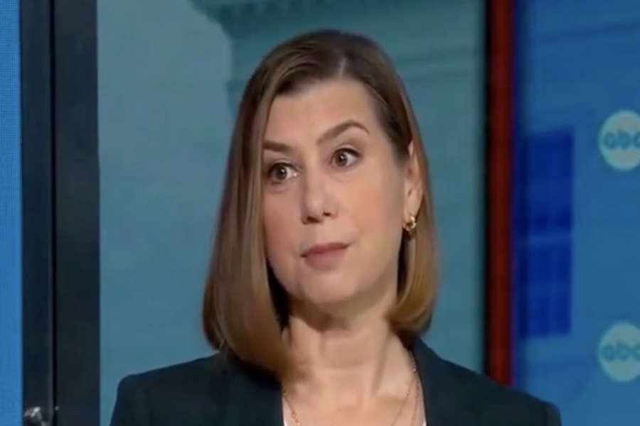 JUST IN: ‘Seditious Six’ Senator Hit With Federal Investigation