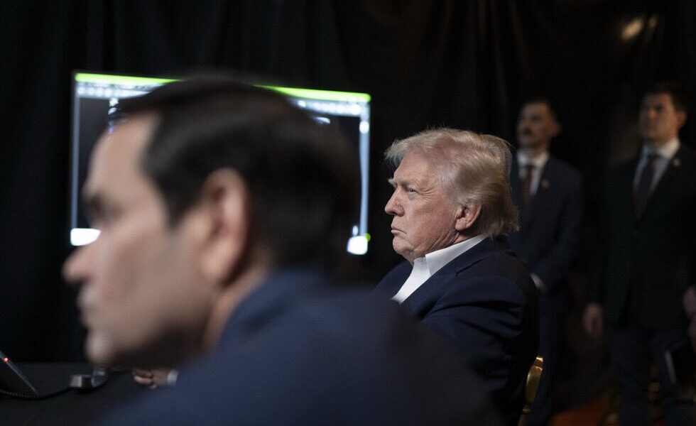 BREAKING: Air Force One Conducting Emergency Landing; Trump On Board