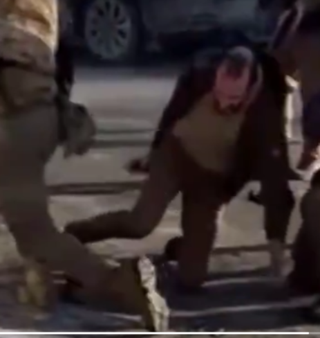 Deceased Anti-ICE Activist Was In Violation Of MN Gun Laws At Time Of Shooting