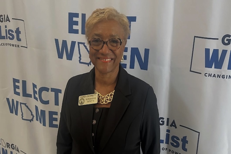 NEW: Six-Term Dem Lawmaker Pleads Guilty To Fraud Charges