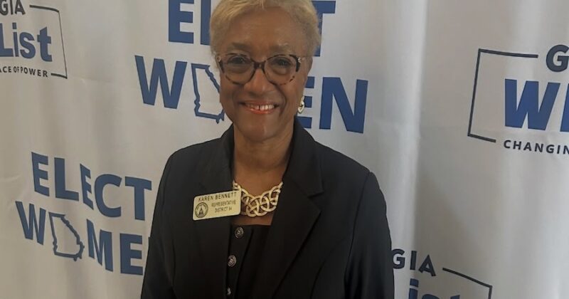 JUST IN: Democrat Lawmaker Indicted On Fraud Charges