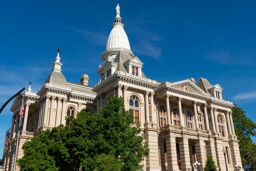 Indiana GOP Leader Demands Resignation Over Chief of Staff Debacle