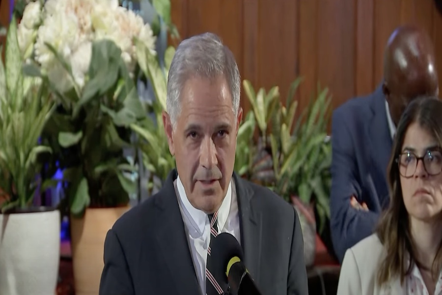 Judge Calls for Criminal Probe into Philadelphia’s DA Krasner