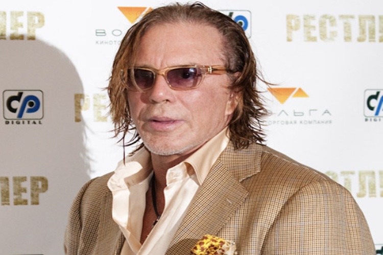 Oscar-Nominated Actor Sued For Eviction From LA Home Over Unpaid Rent ...