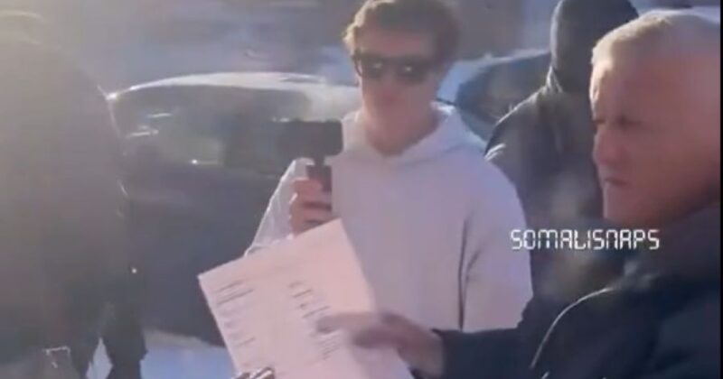 NEW: Nick Shirley Signals Bigger Revelations Ahead In Somali Fraud Case