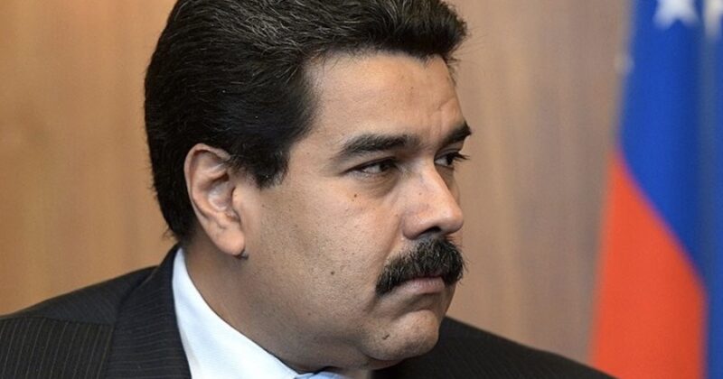 NEW: Venezuelan Dictator Nicolas Maduro Indicted In New York Following Capture