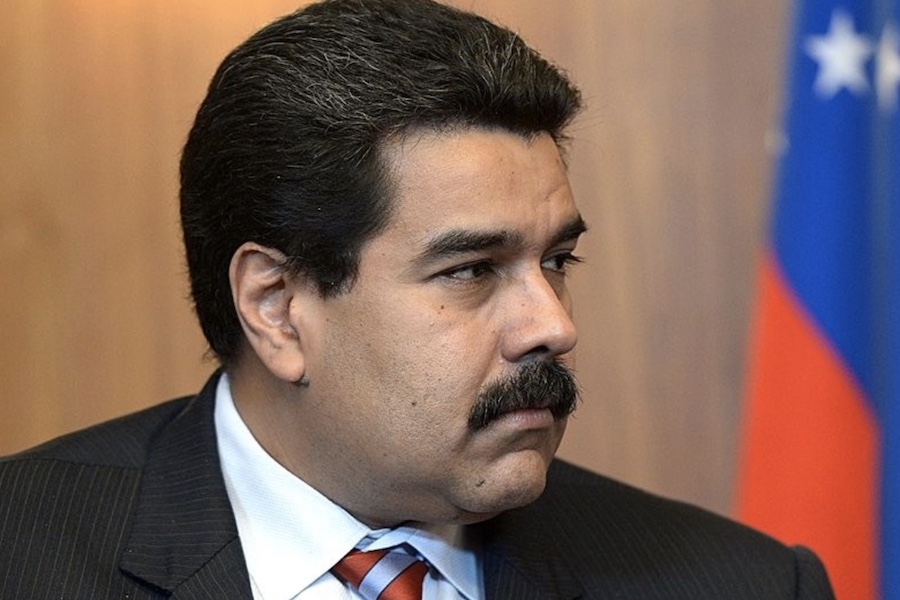 NEW: Venezuelan Dictator Nicolas Maduro Indicted In New York Following Capture
