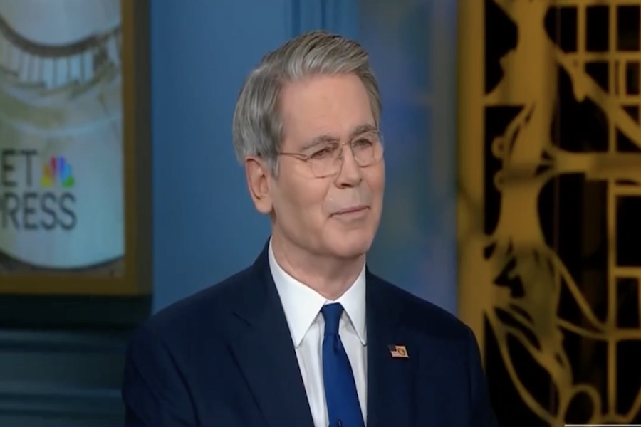 NEW: Trump Admin To Offer Whistleblower Rewards For Information On Minnesota Fraud