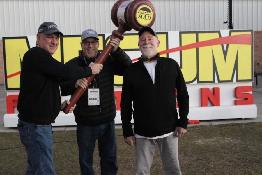 ‘Florida Man’ Ahmad Jihad Bojeh Charged In Random Killing Of Three Tourists Near Disney World