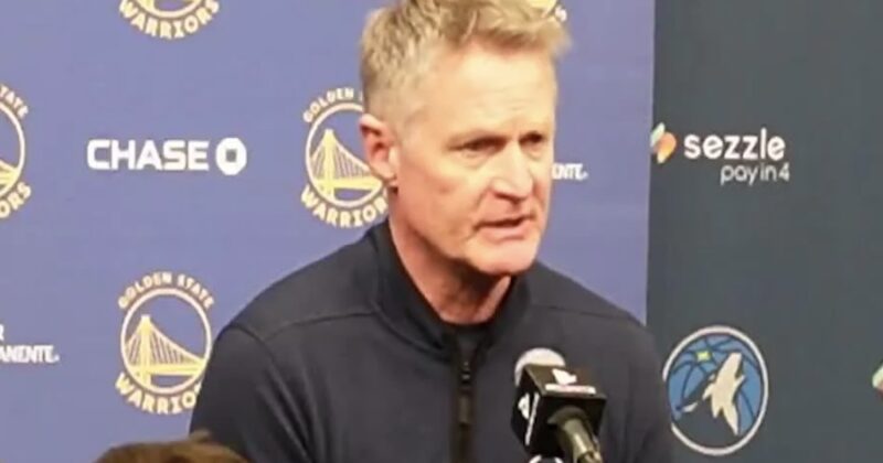 Woke NBA Coach Apologizes For Spreading Misinformation About ICE