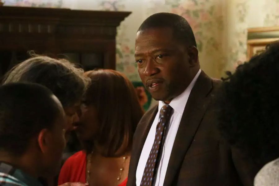 ‘The Thing’ Star Passes Away