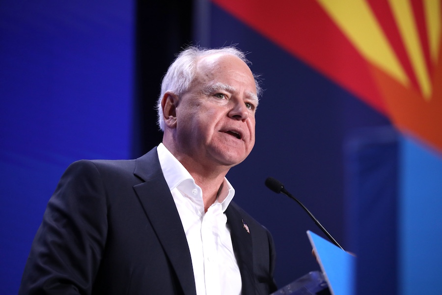 Fraud Forces Closure of Minnesota’s Anti-ICE Relief Initiative