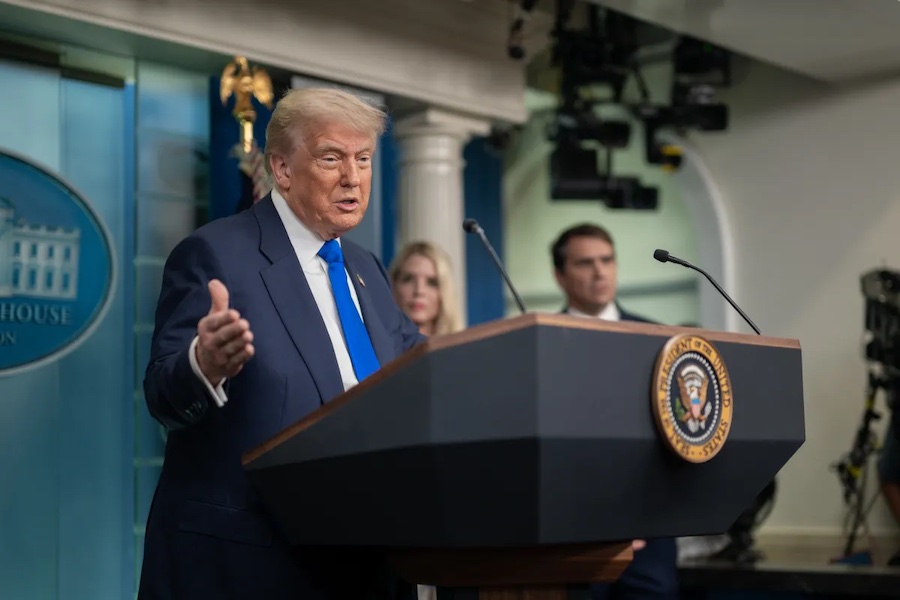 Major Expansion of Denaturalization Efforts Under Trump Administration