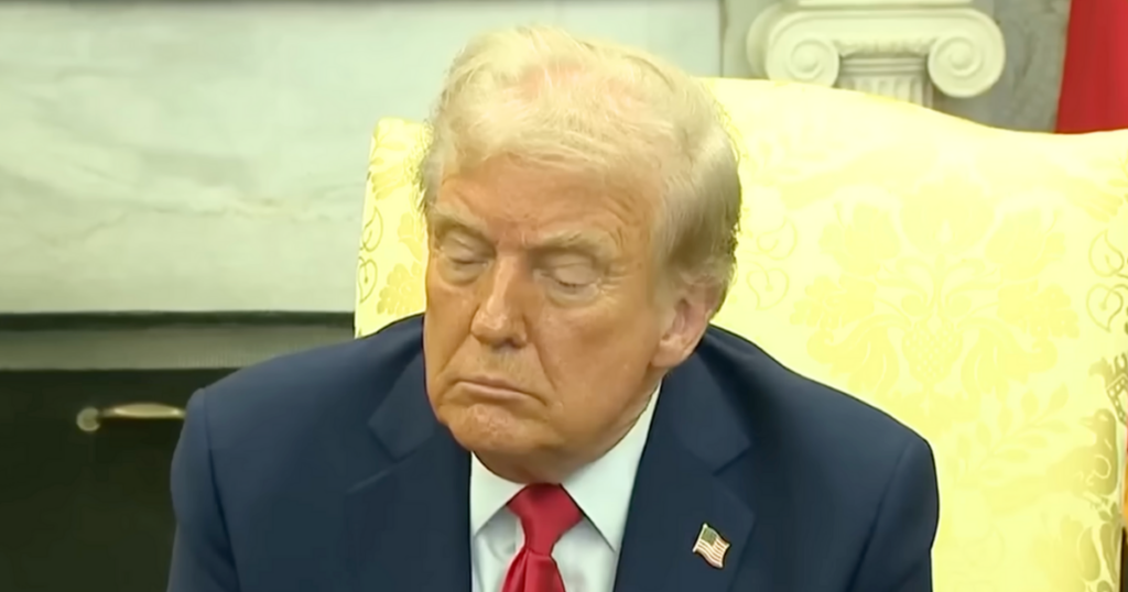 Deadly US Emergency Alert