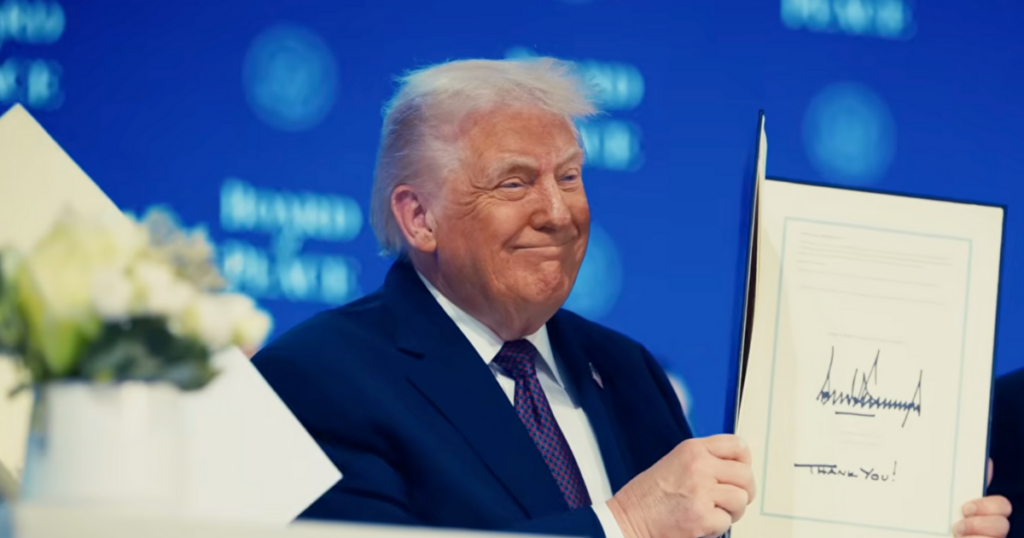 Trump to Conquer Cuba