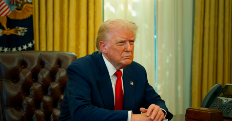 US Will Control Greenland