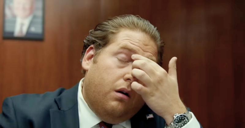 Chaos Strikes Blue City Airport