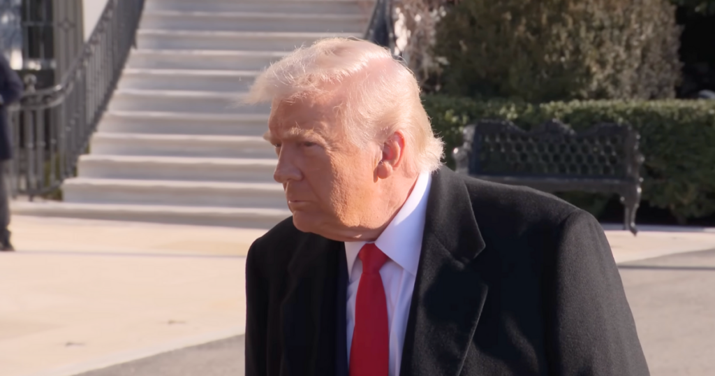 Civil War Breaks Out in US