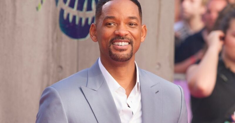 Will Smith Accused Of ‘Grooming’ Male Violinist