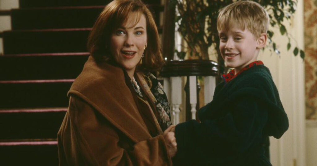 Catherine O’Hara Was Rushed To Hospital In Serious Condition Before Her Death