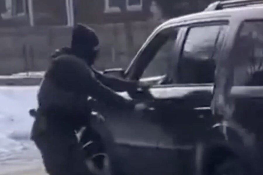 JUST IN: Woman Killed in ICE Shooting Identified