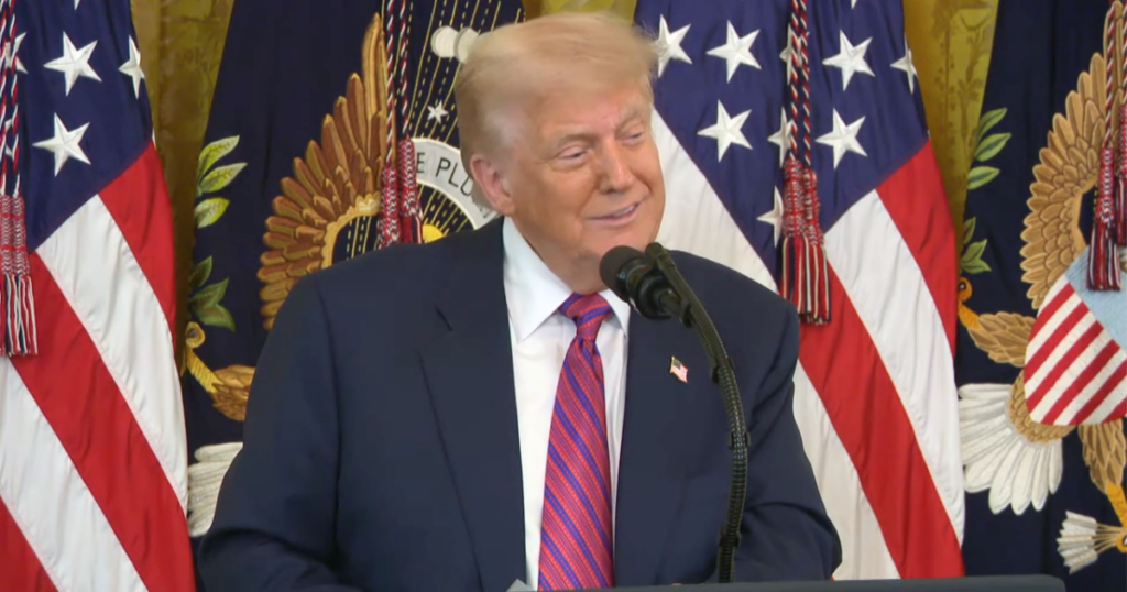 Trump Gains Rare Ally as Top Critic Rallies Support in High‑Stakes Battle