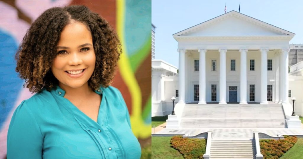 Blue State Dem Stuns With Outrageous Bill That Could Overhaul Justice for Millions