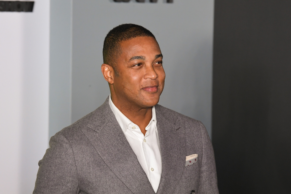 Charges Against Don Lemon Revealed