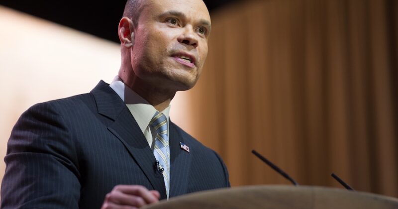 Dan Bongino Updates Fans On Potential Return To His Show