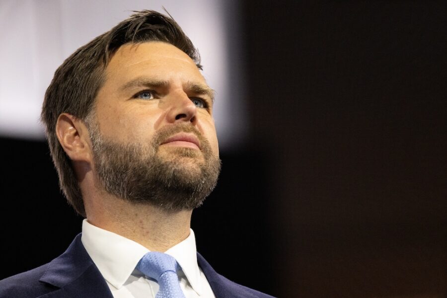 JD Vance’s Swift Return to Washington Following Trump’s Schedule Change