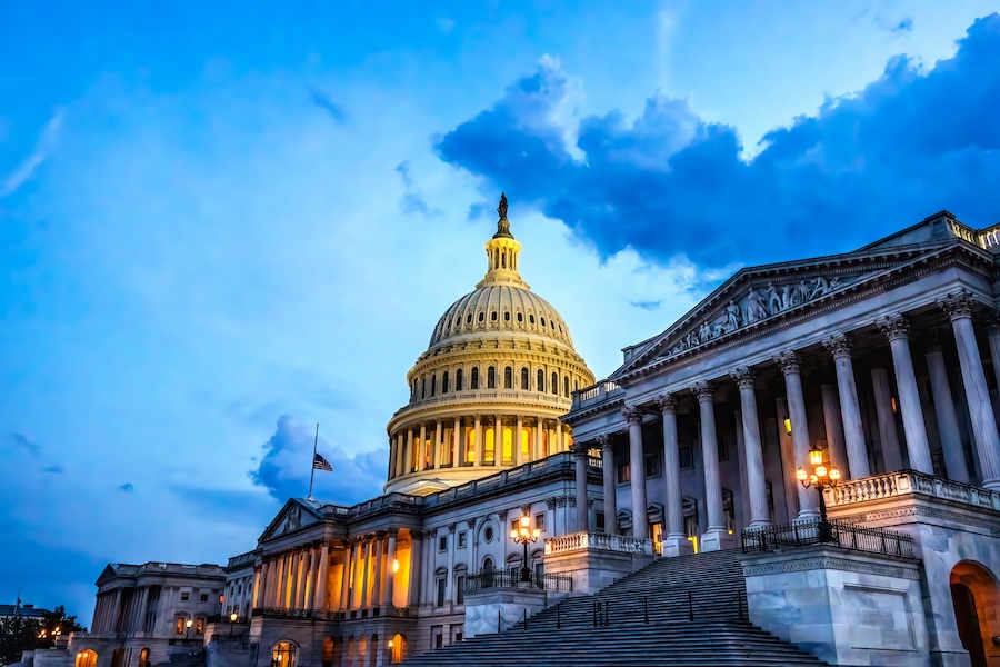 Concerns Rise as Sinkhole Closes Road Near Capitol