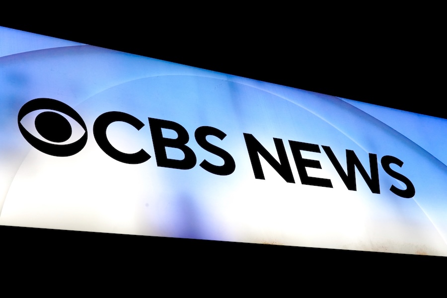 Veteran CBS Correspondent Exits Amid Controversy