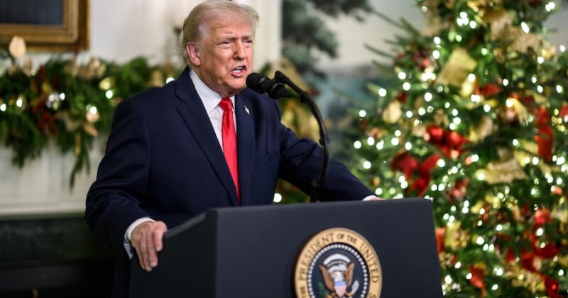 GOP Takes Voter Registration Lead In Key State For First Time In History