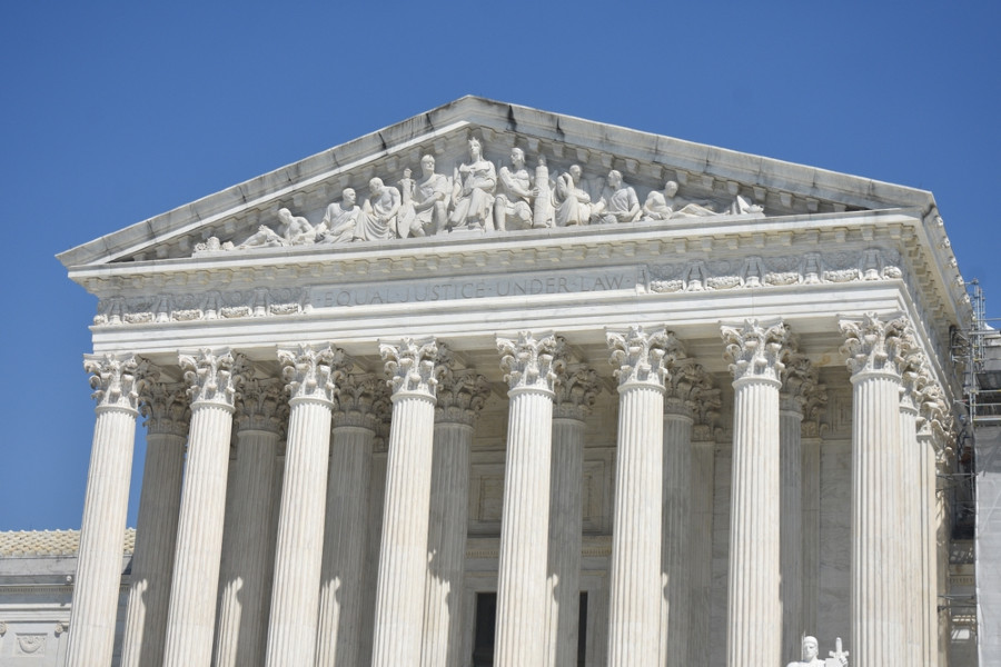 SCOTUS Set To Deliver Major Win For Trump, Top Court Watcher Reveals