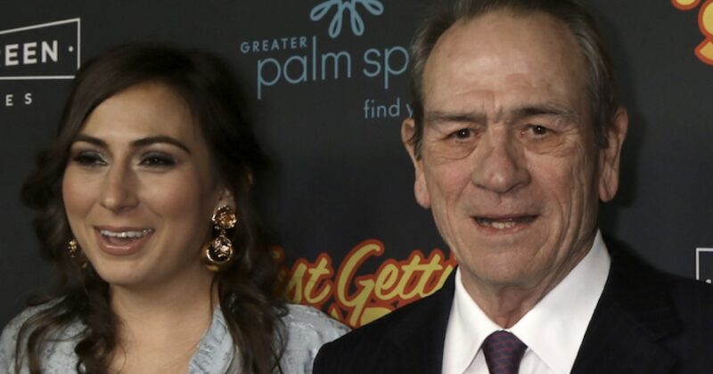Tommy Lee Jones’ Daughter Faced Criminal Charges Before Death