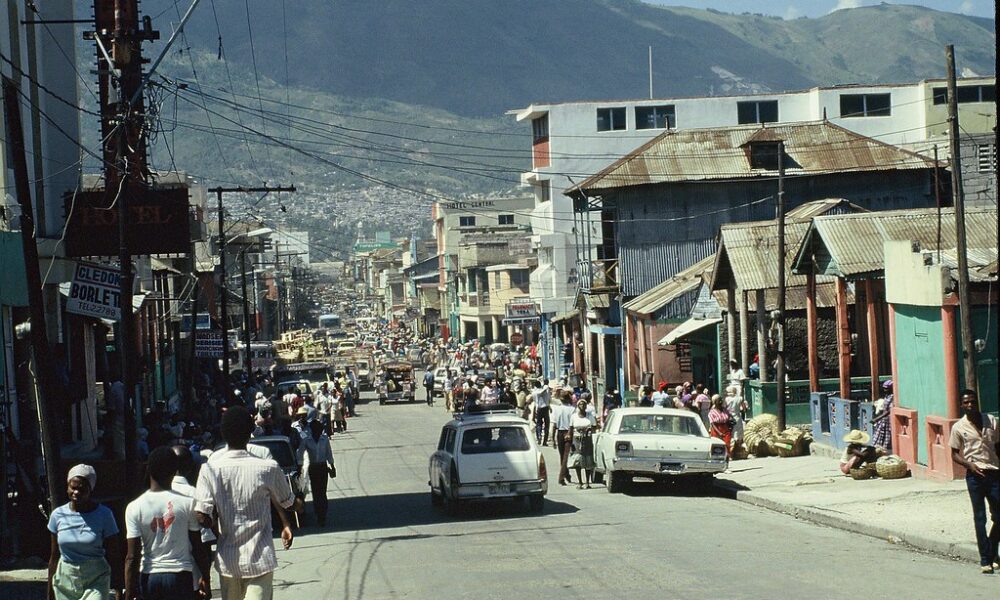 Red State Governor’s Bizarre Ties To Haiti Revealed As He Fights Trump On TPS; 20 Return Trips, Millions In ‘Charity’