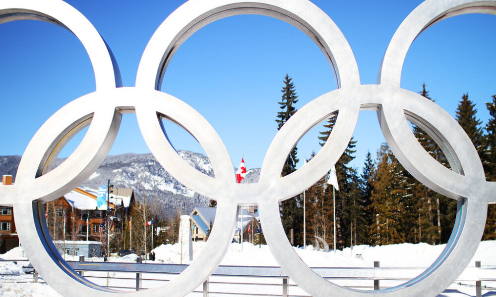Canada Embroiled In Major Cheating Scandal At Winter Olympics